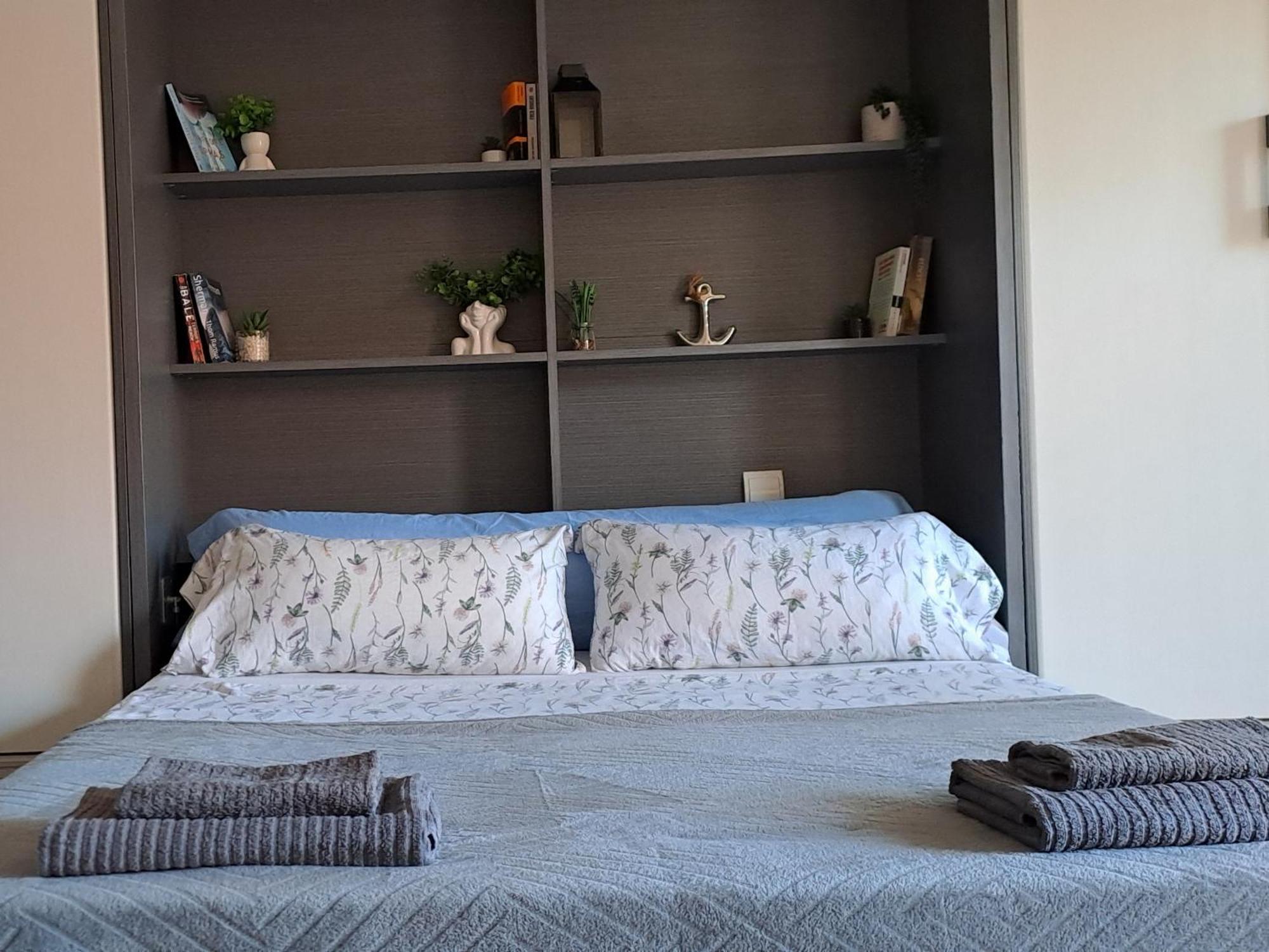 Apart Hotel Аликанте Экстерьер фото