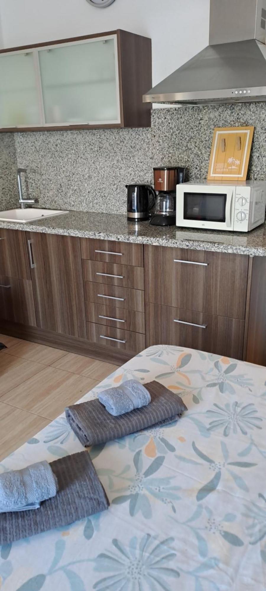 Apart Hotel Аликанте Экстерьер фото