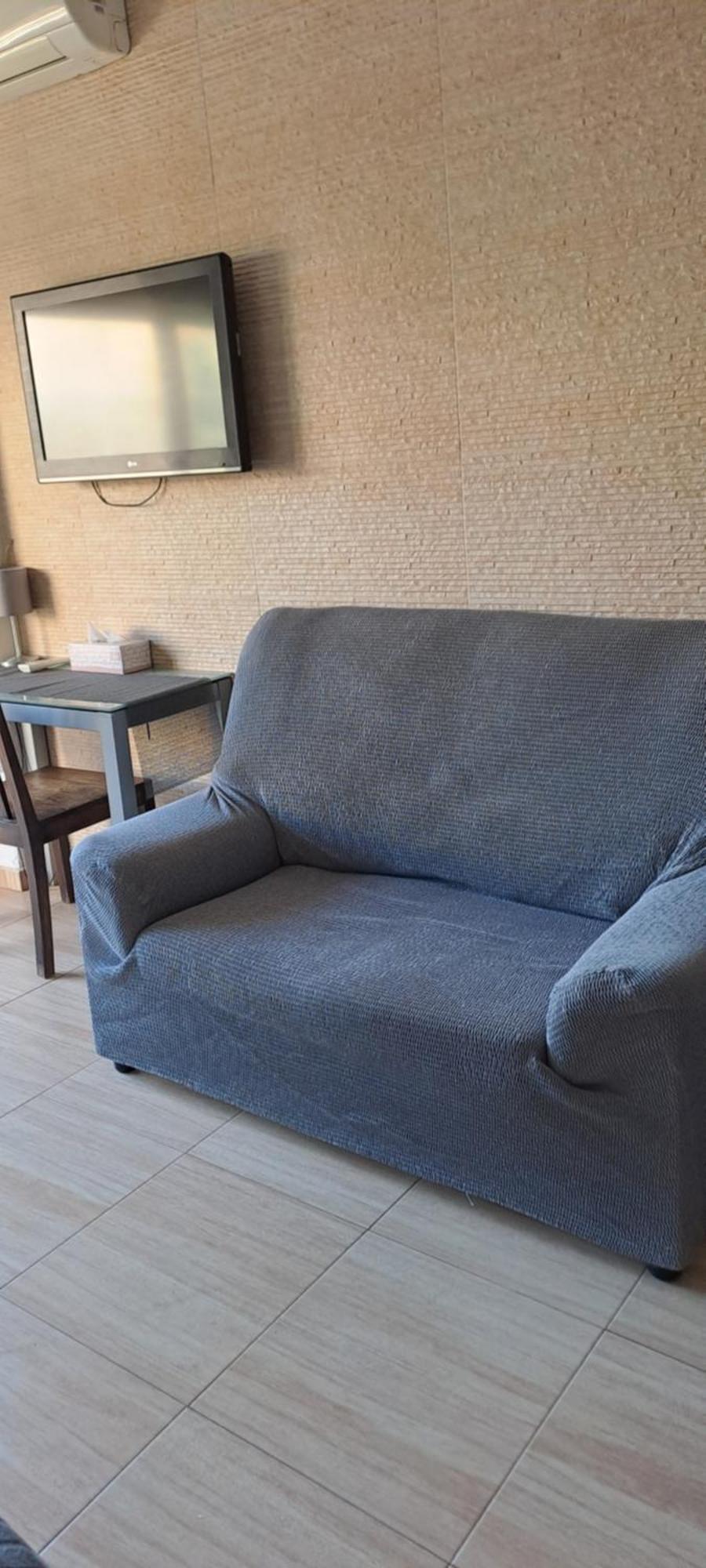 Apart Hotel Аликанте Экстерьер фото